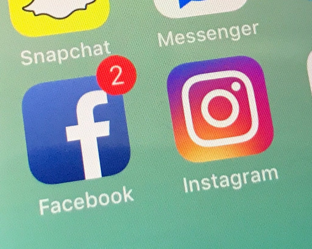 EU opens child safety probes of Facebook and Instagram, citing addictive design concerns