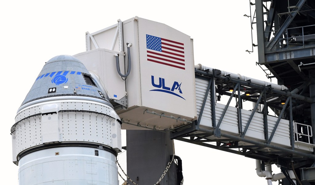 Boeing’s Starliner astronaut capsule is en route to the ISS 