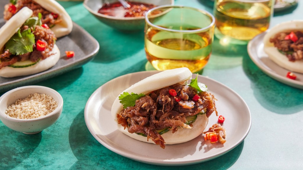 Plant-based ‘meat’ startup Tender has already nabbed a fast-food chain contract, and another $11M